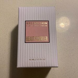 Beauty counter second skin clean perfume